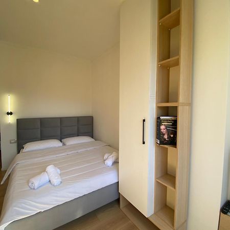 Cozycomfy Studio Tirana Exterior foto